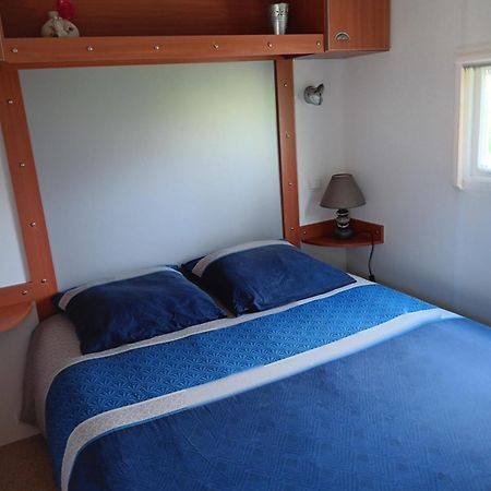 Mobilhome Cosy Au Calme De La Campagne Lombez Εξωτερικό φωτογραφία