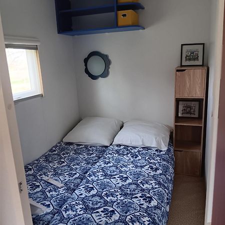 Mobilhome Cosy Au Calme De La Campagne Lombez Εξωτερικό φωτογραφία
