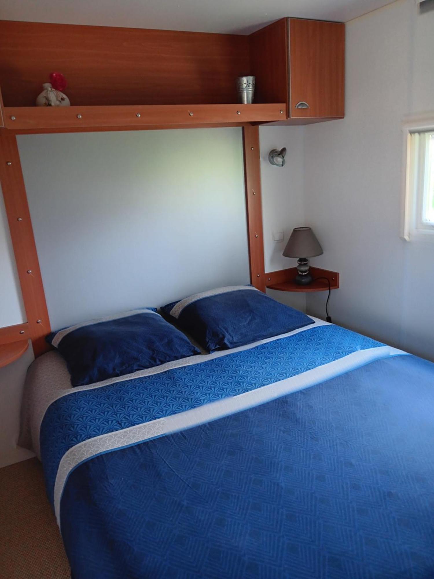 Mobilhome Cosy Au Calme De La Campagne Lombez Εξωτερικό φωτογραφία